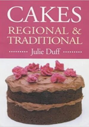 Cakes Regional